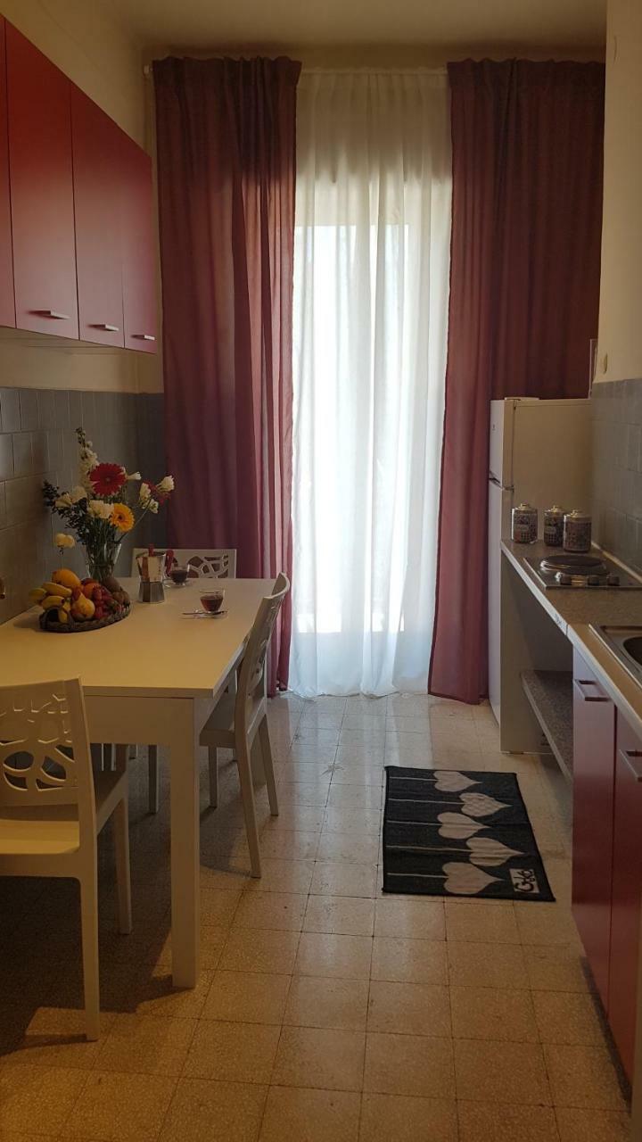 Готель Residenze Benedetto Croce Барі Екстер'єр фото